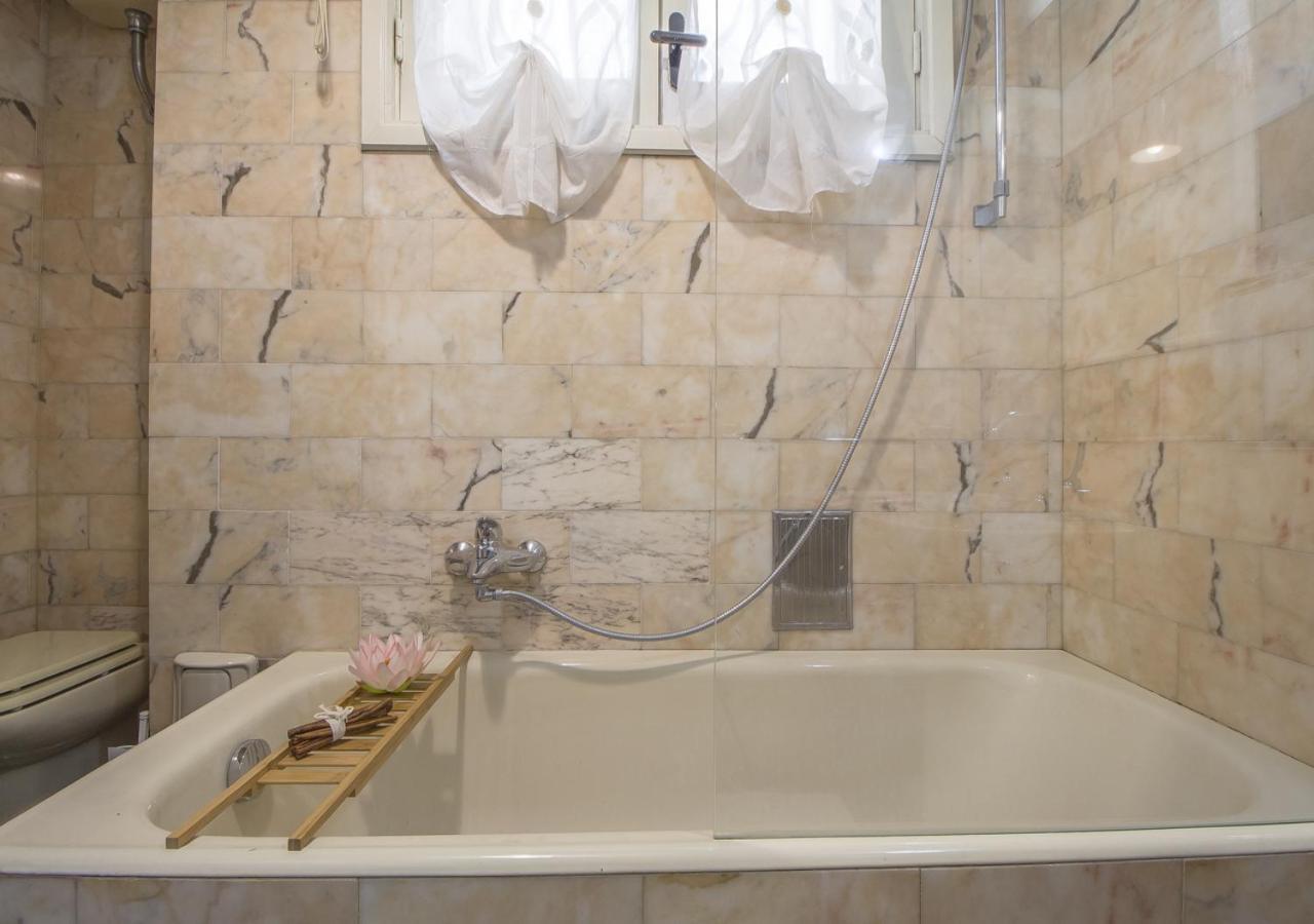 Residenza Matera Centro Con Parcheggio E Self Check-In エクステリア 写真