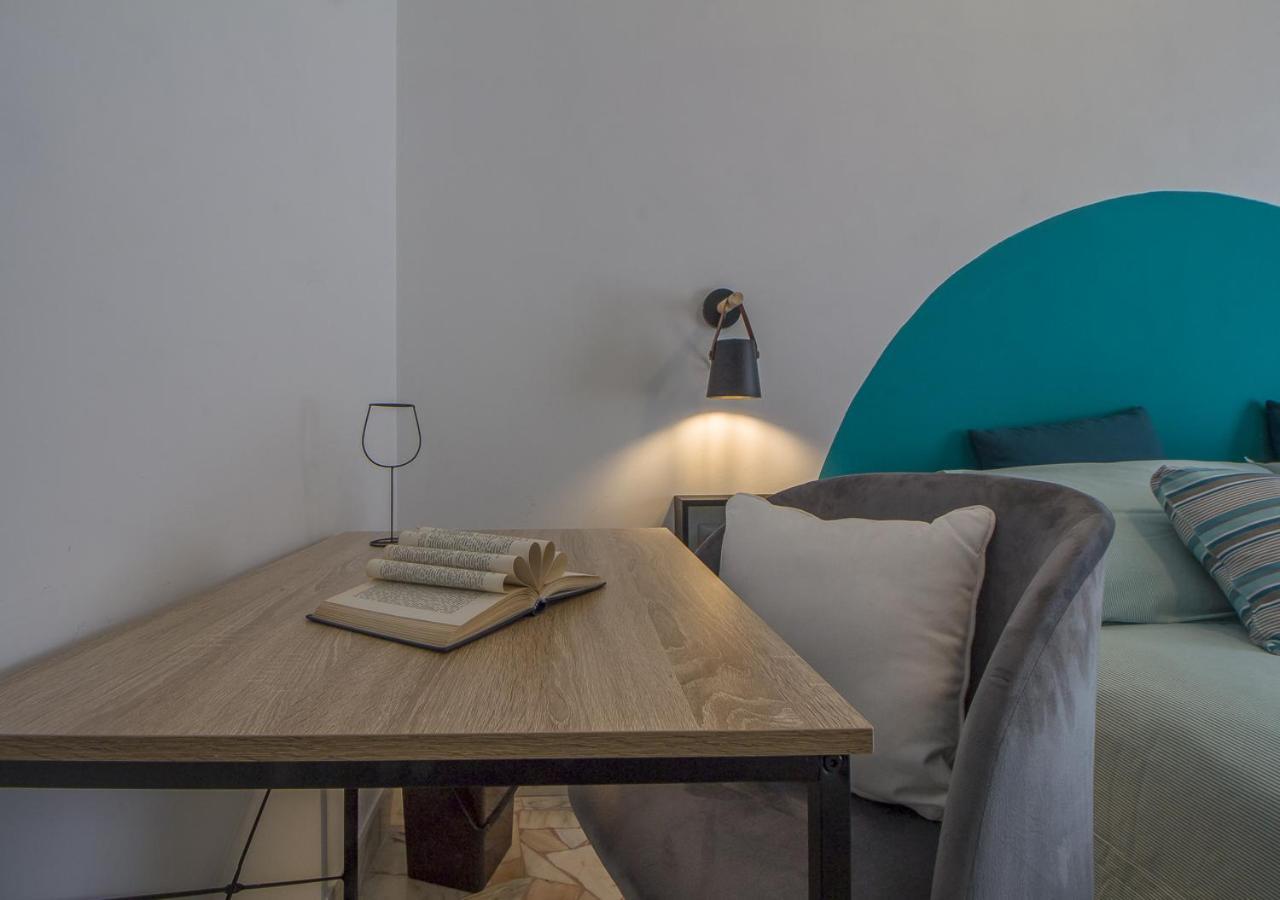 Residenza Matera Centro Con Parcheggio E Self Check-In エクステリア 写真
