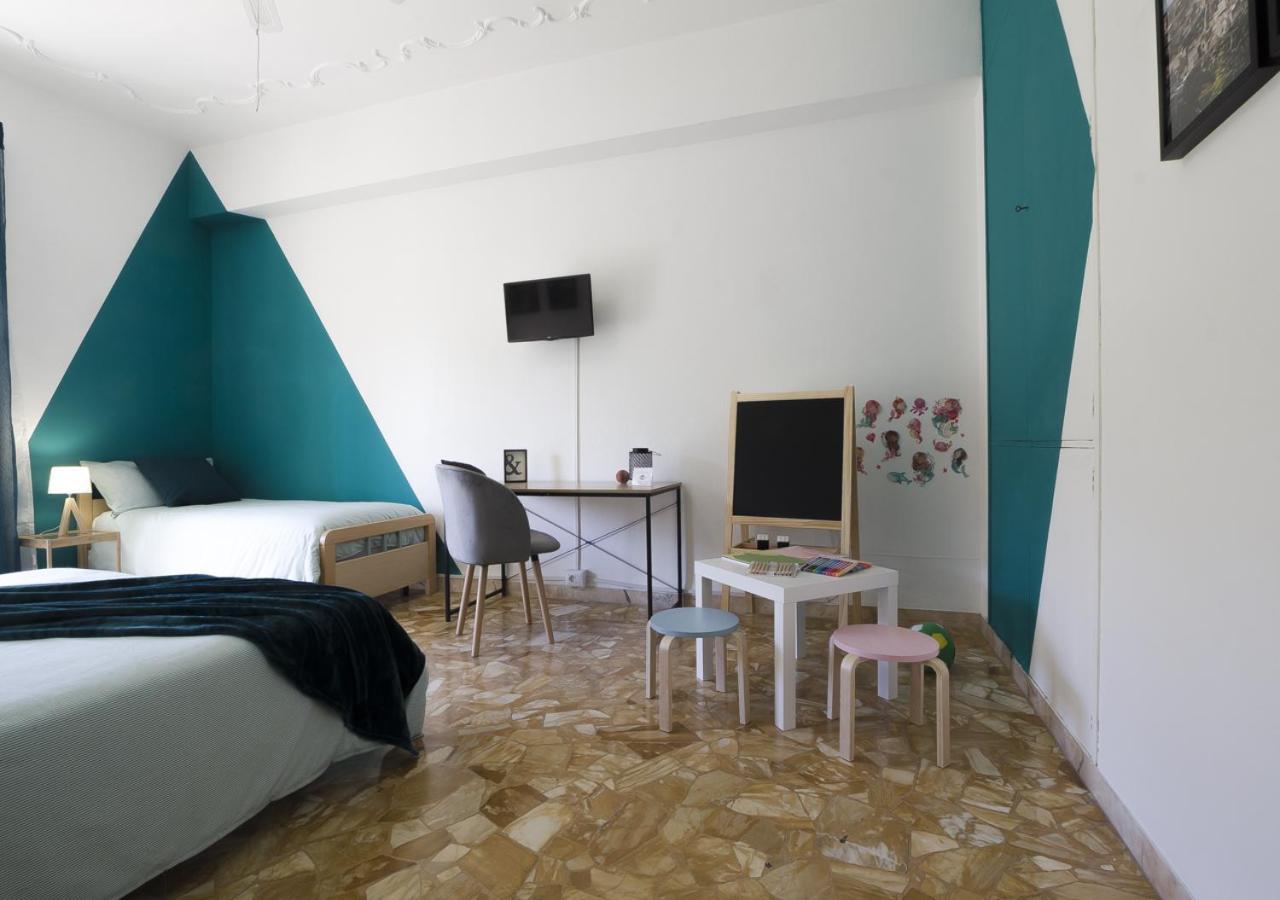 Residenza Matera Centro Con Parcheggio E Self Check-In エクステリア 写真