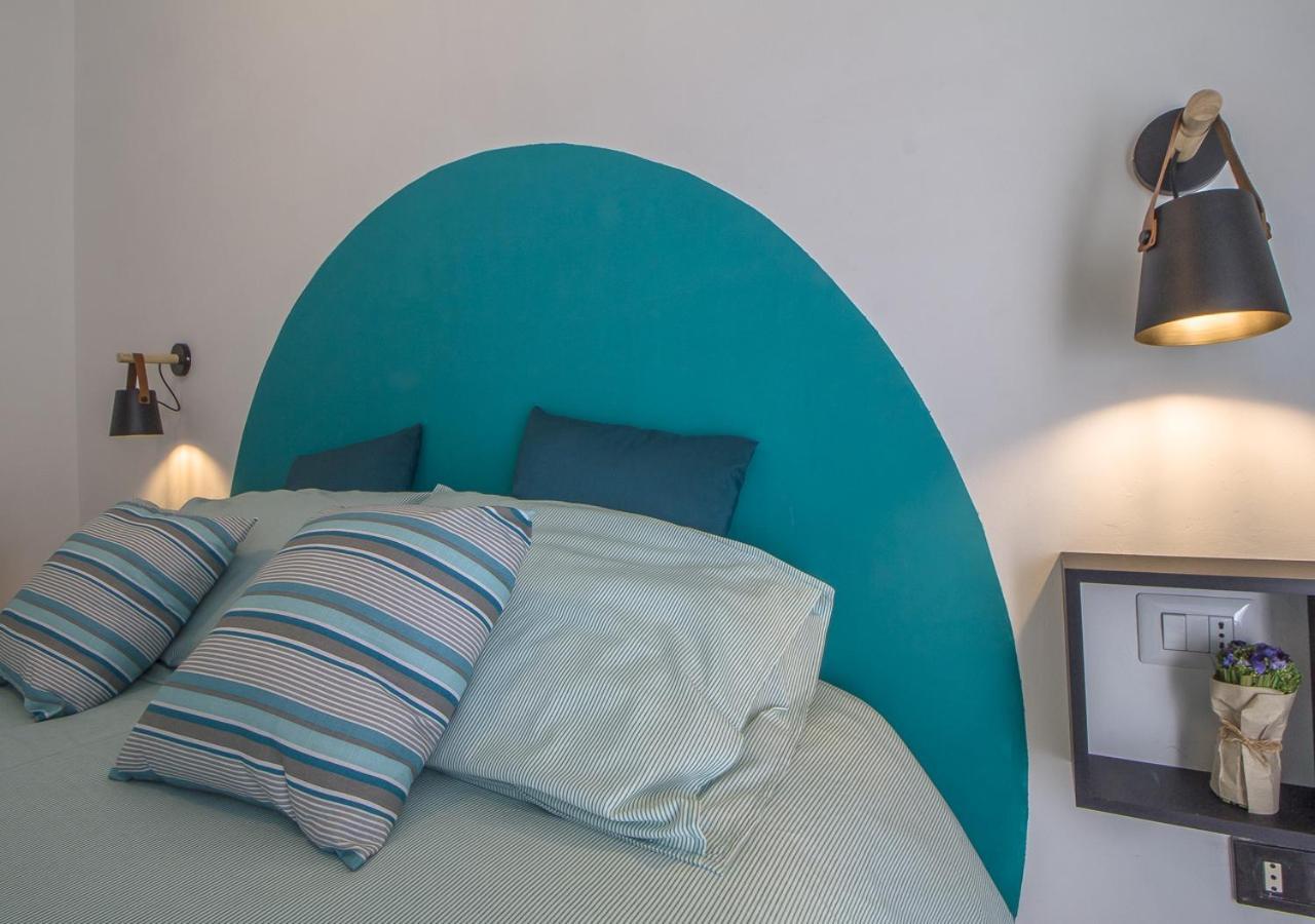 Residenza Matera Centro Con Parcheggio E Self Check-In エクステリア 写真