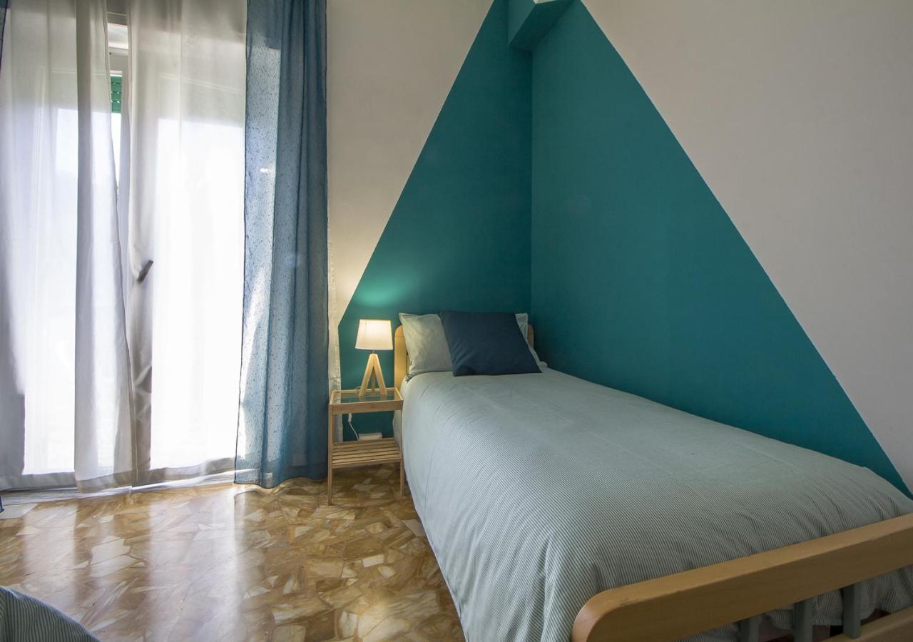 Residenza Matera Centro Con Parcheggio E Self Check-In エクステリア 写真