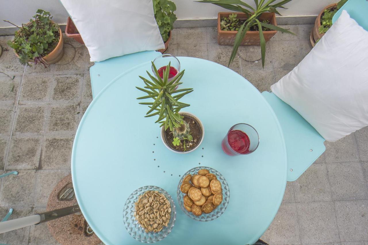 Residenza Matera Centro Con Parcheggio E Self Check-In エクステリア 写真