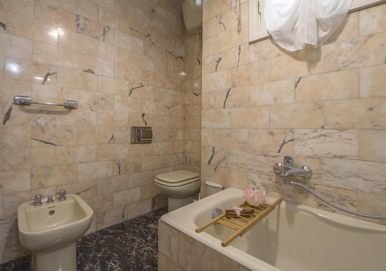 Residenza Matera Centro Con Parcheggio E Self Check-In エクステリア 写真