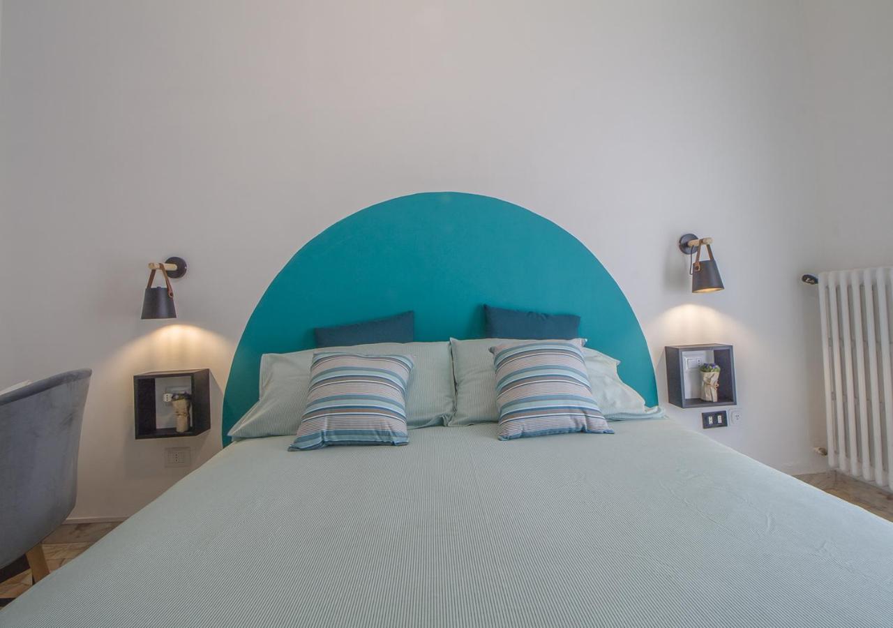 Residenza Matera Centro Con Parcheggio E Self Check-In エクステリア 写真