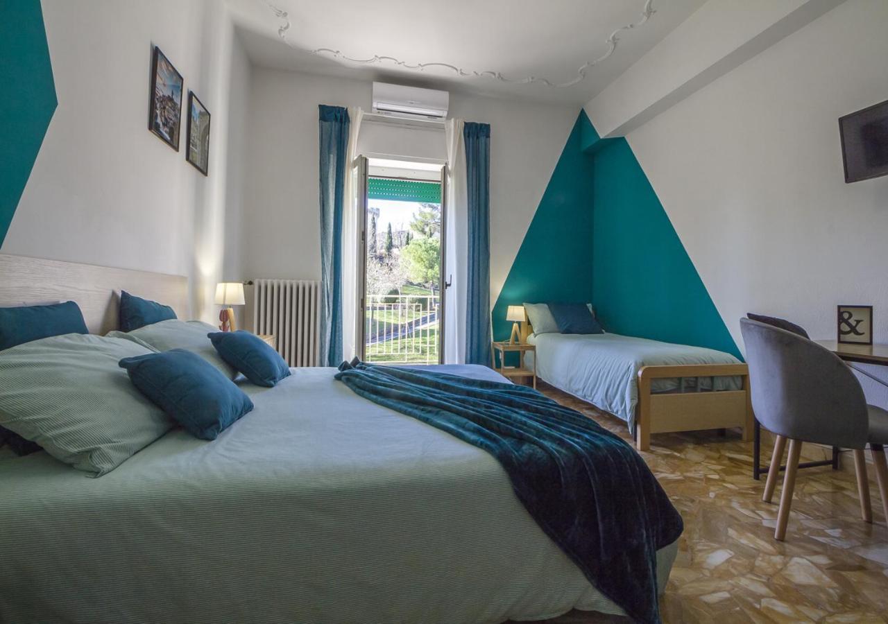 Residenza Matera Centro Con Parcheggio E Self Check-In エクステリア 写真