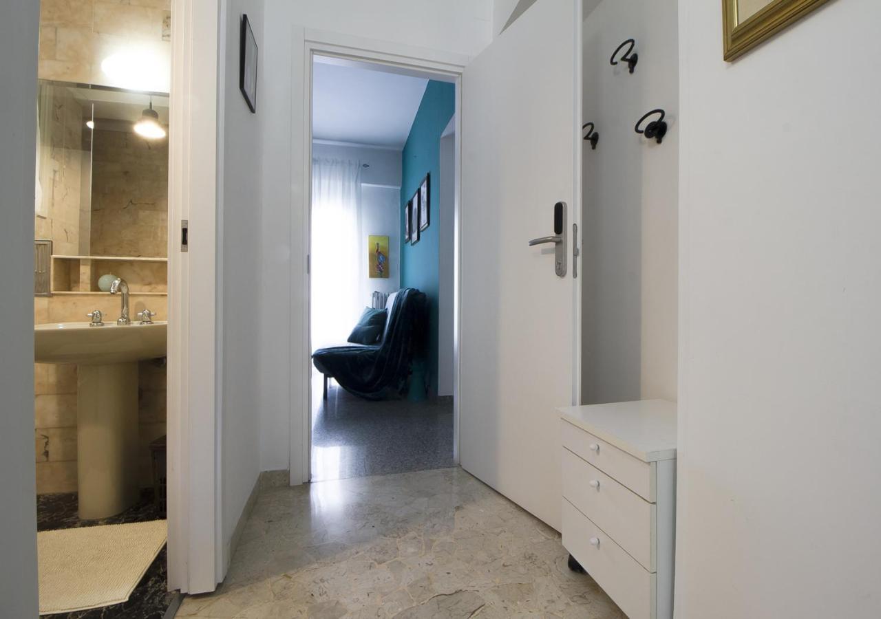 Residenza Matera Centro Con Parcheggio E Self Check-In エクステリア 写真