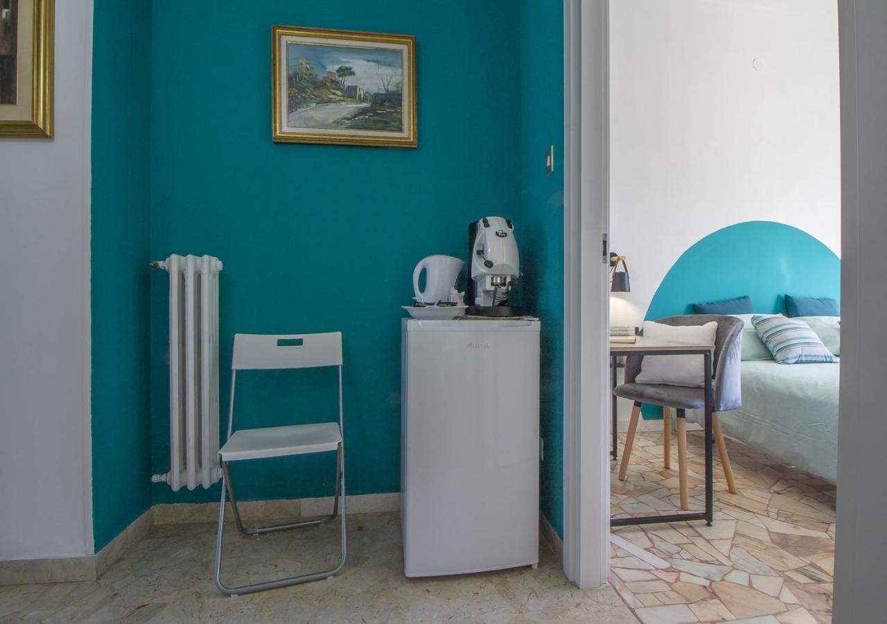 Residenza Matera Centro Con Parcheggio E Self Check-In エクステリア 写真