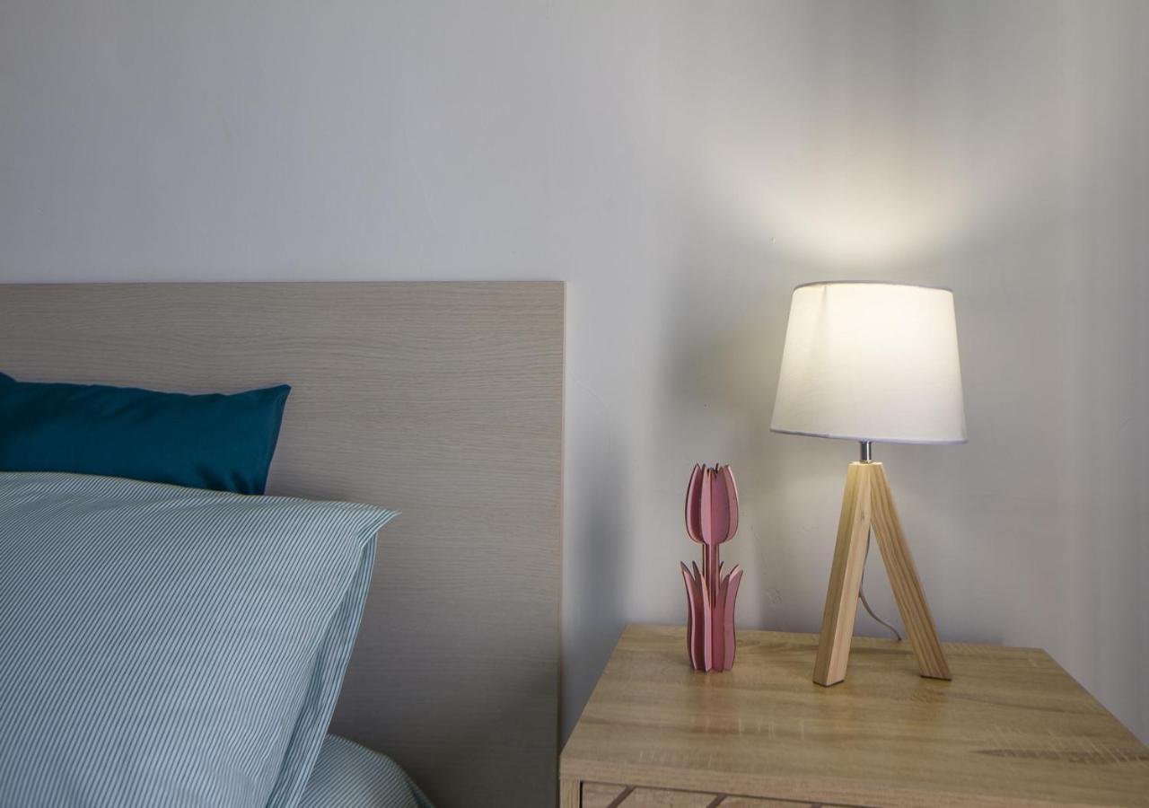 Residenza Matera Centro Con Parcheggio E Self Check-In エクステリア 写真