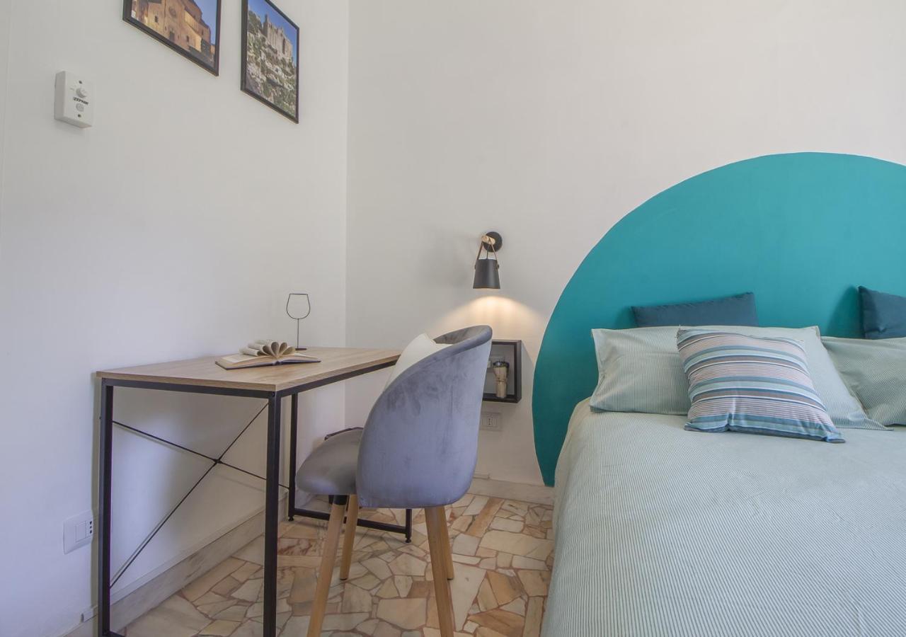 Residenza Matera Centro Con Parcheggio E Self Check-In エクステリア 写真
