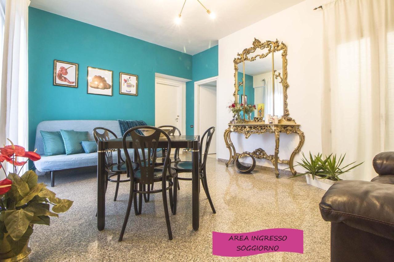 Residenza Matera Centro Con Parcheggio E Self Check-In エクステリア 写真