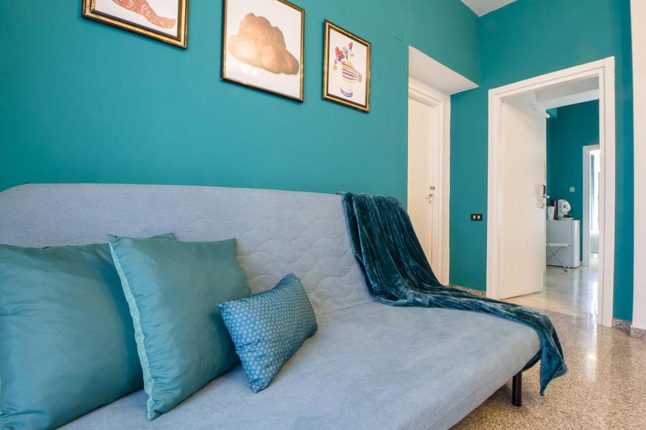 Residenza Matera Centro Con Parcheggio E Self Check-In エクステリア 写真