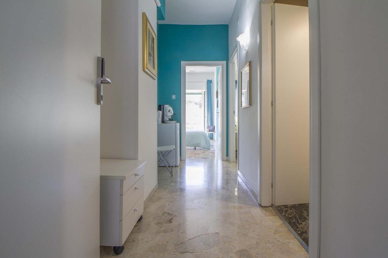 Residenza Matera Centro Con Parcheggio E Self Check-In エクステリア 写真