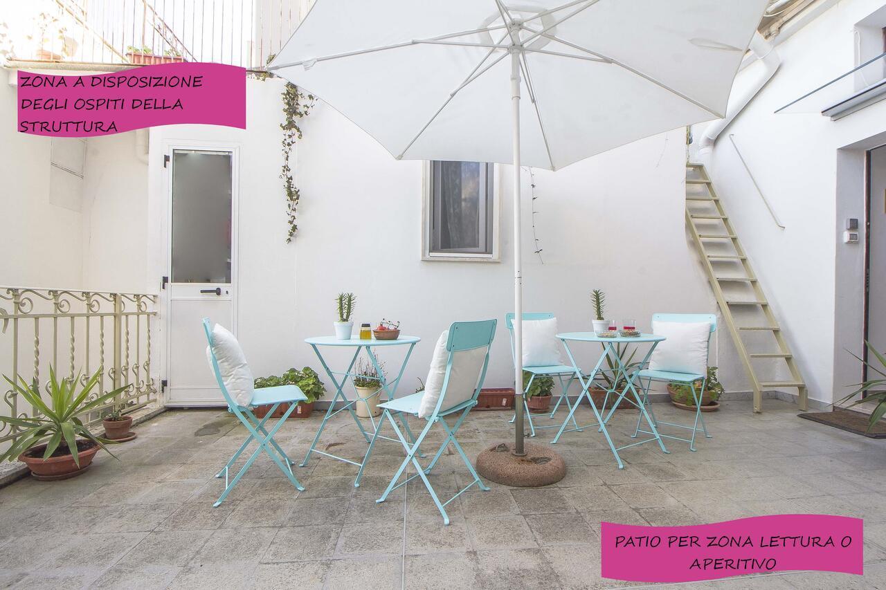 Residenza Matera Centro Con Parcheggio E Self Check-In エクステリア 写真