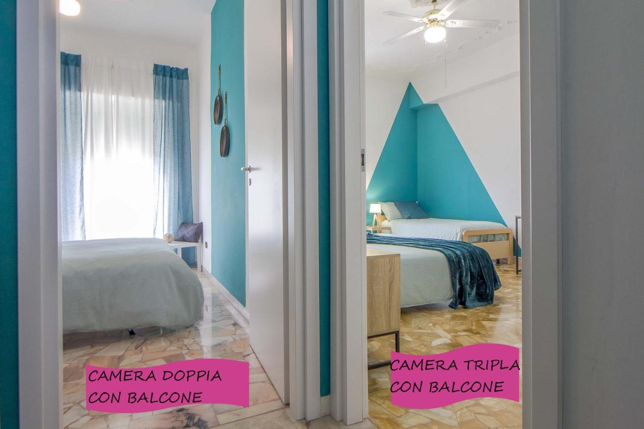 Residenza Matera Centro Con Parcheggio E Self Check-In エクステリア 写真