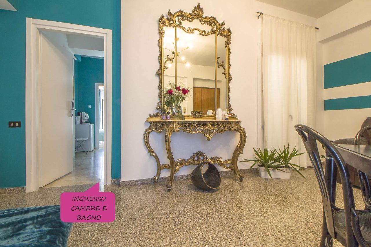 Residenza Matera Centro Con Parcheggio E Self Check-In エクステリア 写真